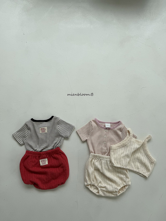 🇰🇷mienbloom.b 包屁褲
