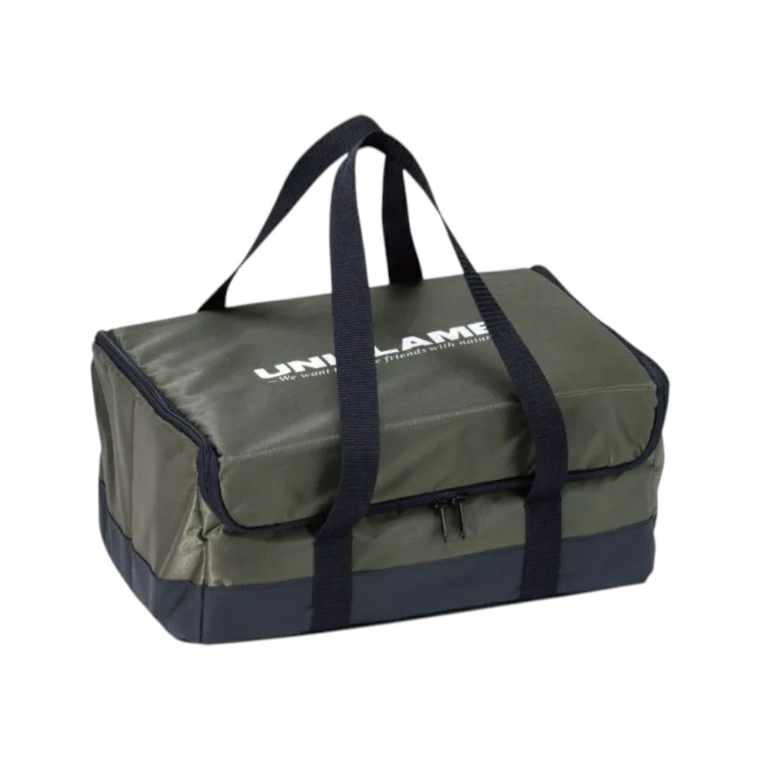 Uniflame 桌上烤肉爐 多功能收納袋