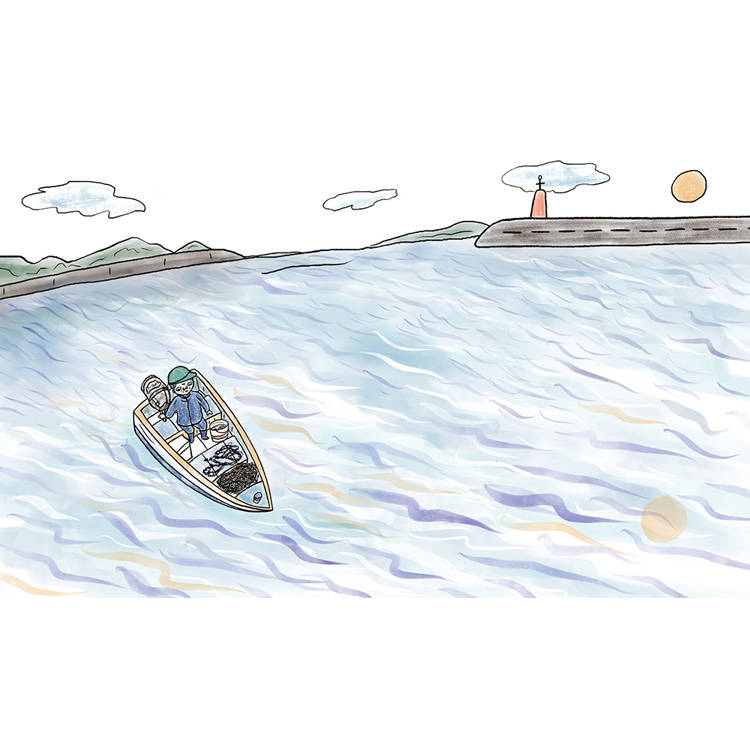 🔸預購貨品🔸港口的暖心料理