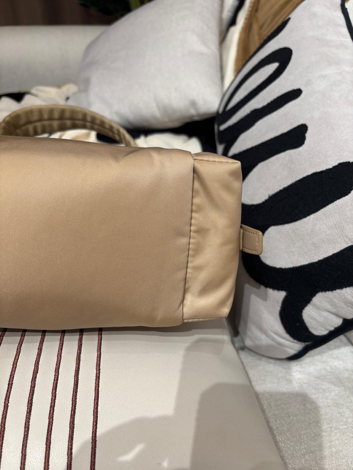 PRADA Re-Nylon Explore Shoulder Bag 1BC264 100%Authentic, 99%New ✅Dust bag