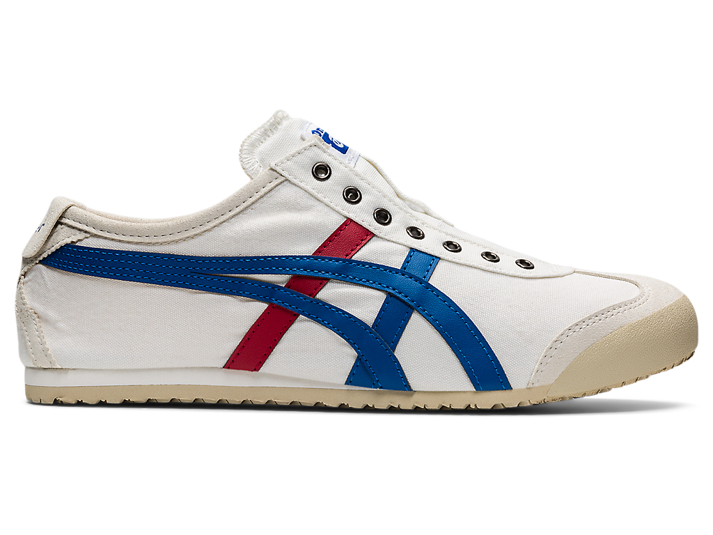 【预购】Onitsuka Tiger MEXICO 66 SLIP-ON｜1183A360