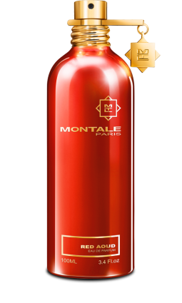 Red Aoud - Montale