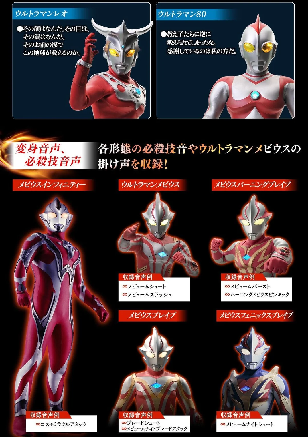 【預訂日期至06/4/26】BANDAI [魂SHOP限定] 梅比斯變身手環 無限型態 / Revival Henshin Item Sparklence 🌸[訂單確認後,本店會於一週內發出電子預購單據,屆時請確認WhatsApp對話查收。"如需到店提取紙質單據或使用其他通訊APP可於備註告知"]