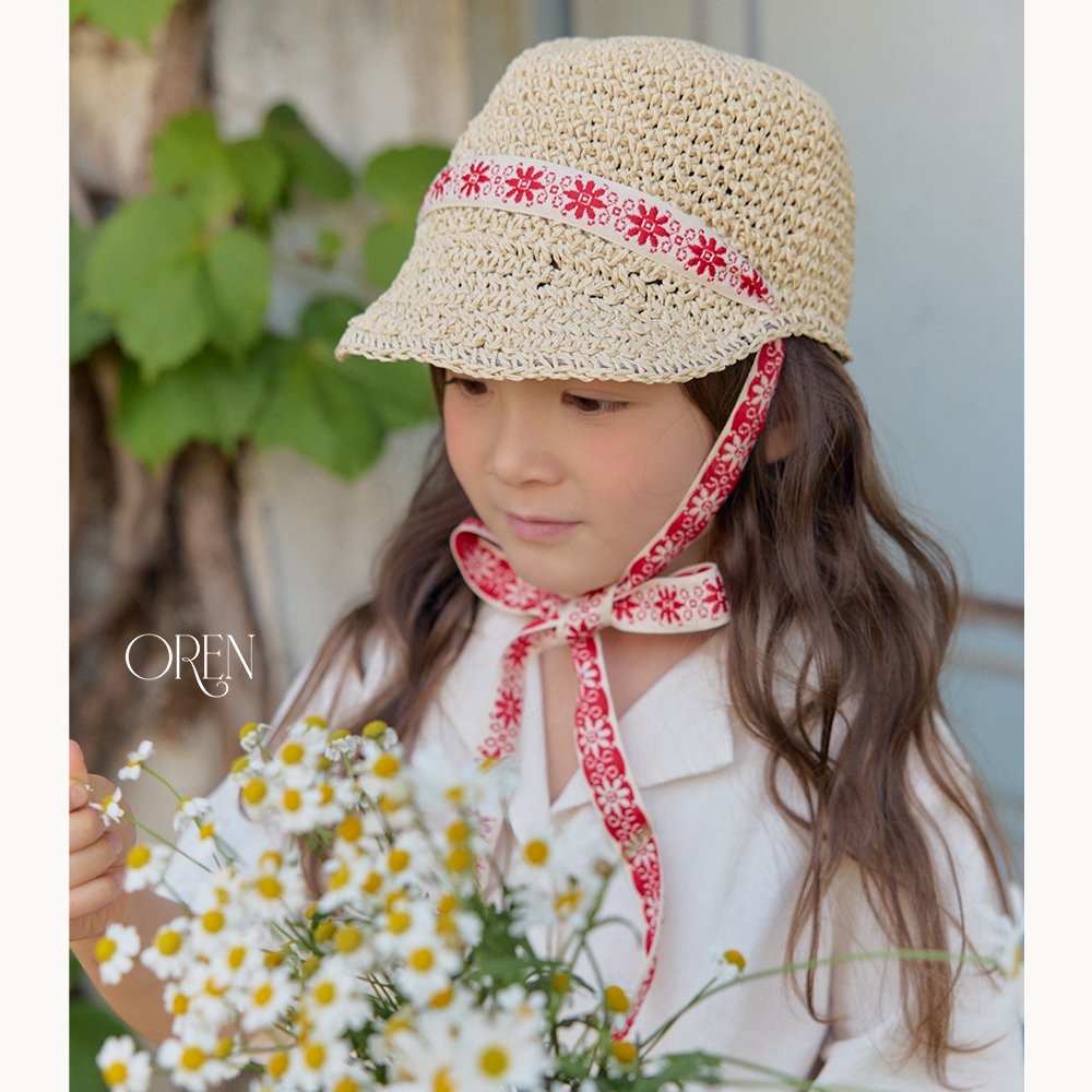 CH4506 Hat