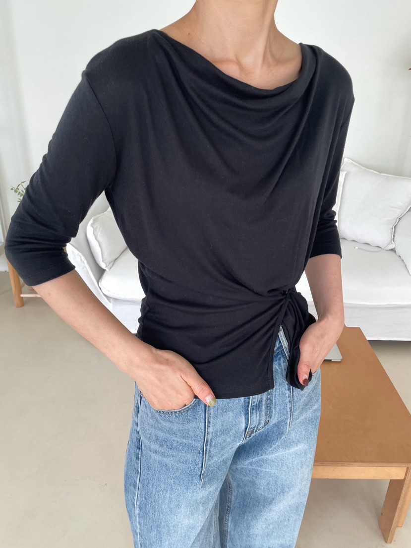 (2026FW) EDITION - TOP