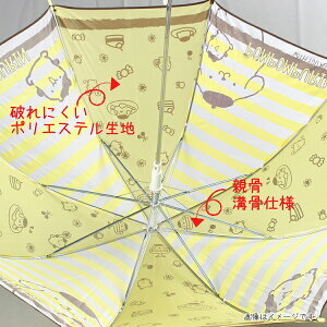 [現貨] [日本直送] CHIP AND DALE | 長遮 ｜ 親骨55cm {TF2305020}