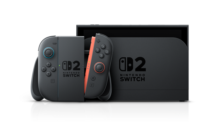 🔝🌟Nintendo Switch 2 🎉