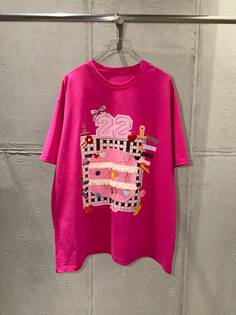 (2026SS) UNICO - TOP