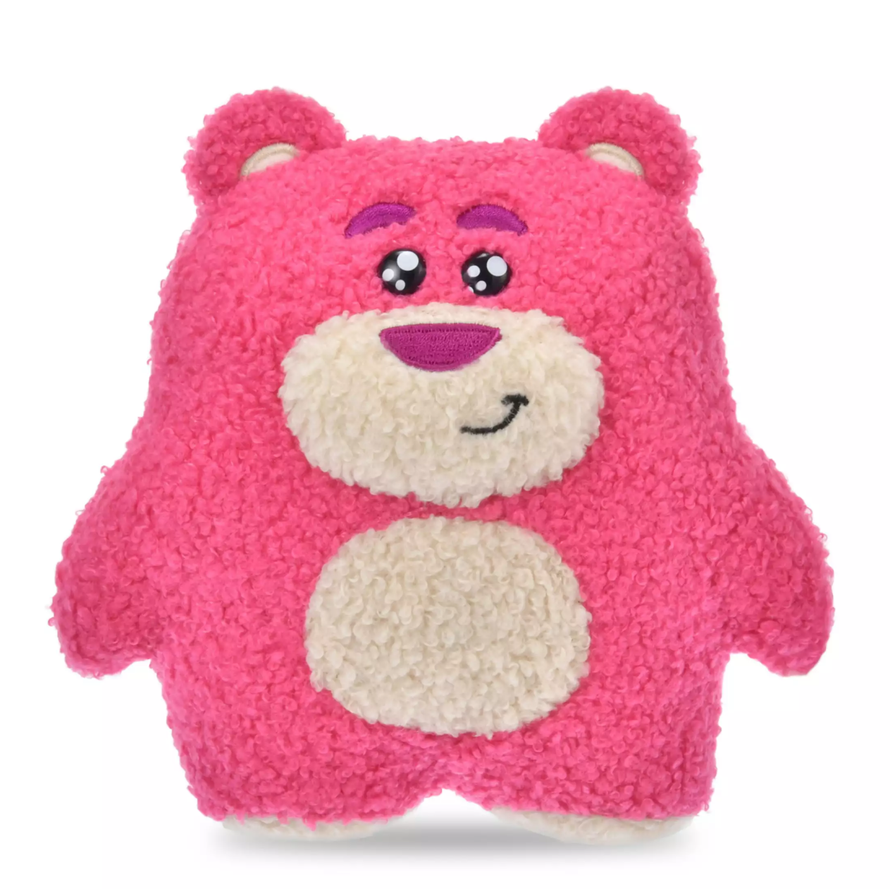 預訂 Mofupeta 毛茸茸公仔 Pooh Stitch Lotso 三眼仔 呀愁 Nick 