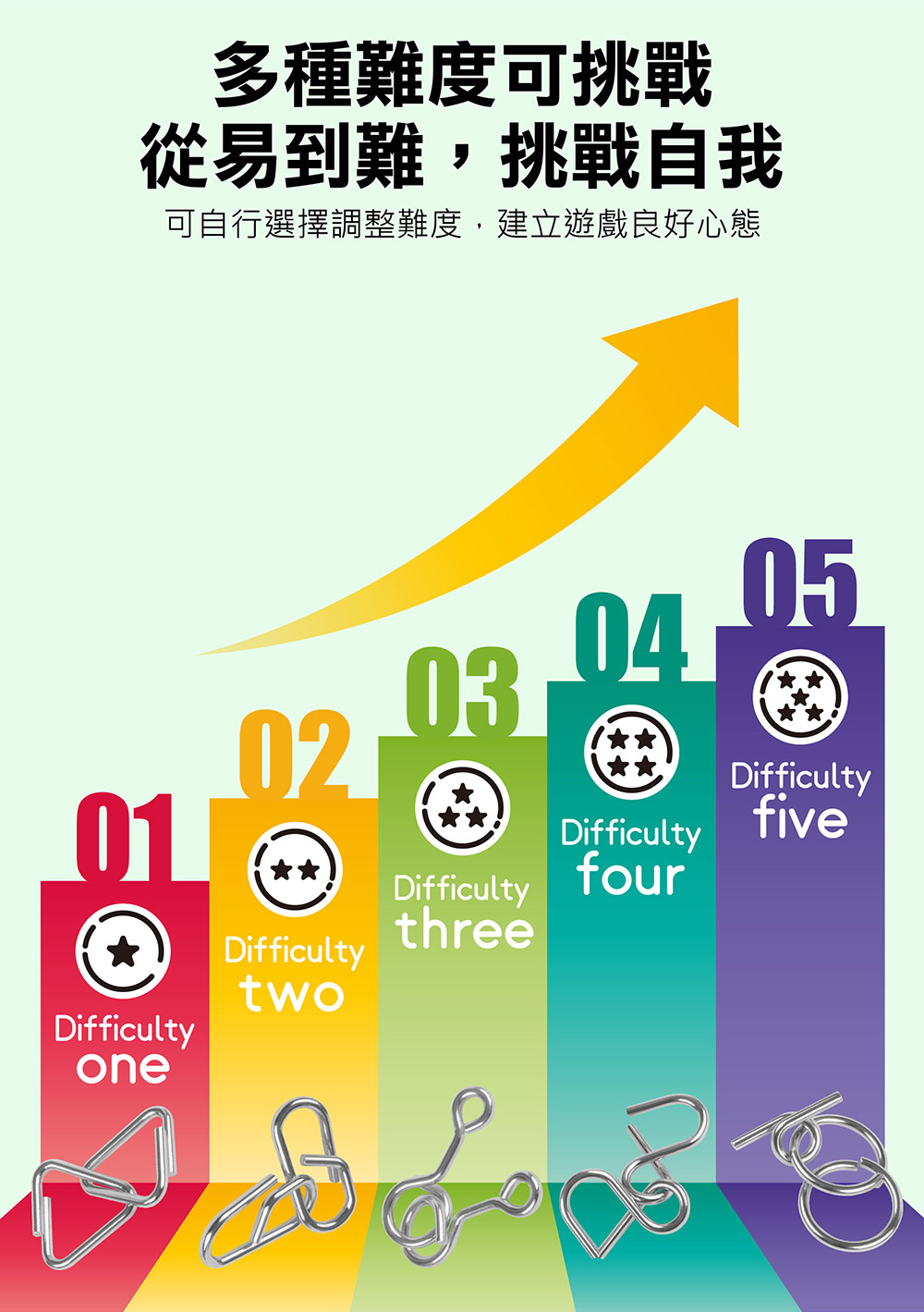 風車 PUZZLE腦洞大開