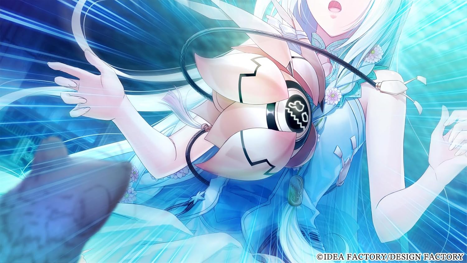 [現貨][乙女] NS 悠久的鋼刃列騎 for Nintendo Switch 日版 *沒有中文
