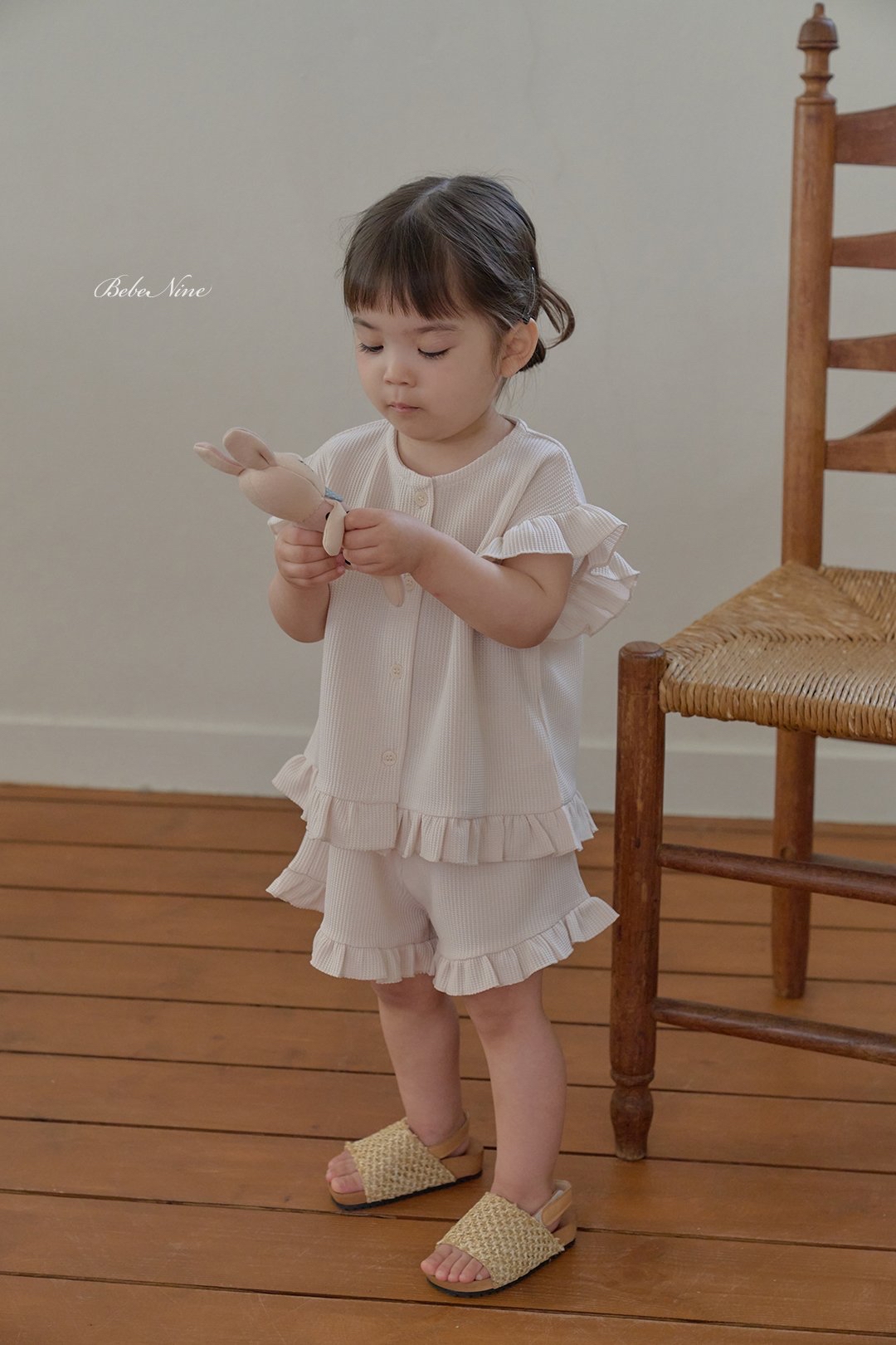 🇰🇷bebenine set