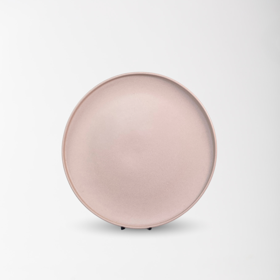 ANELLO Series Ceramic Stacking Plate 15cm/20cm/25cm/30cm