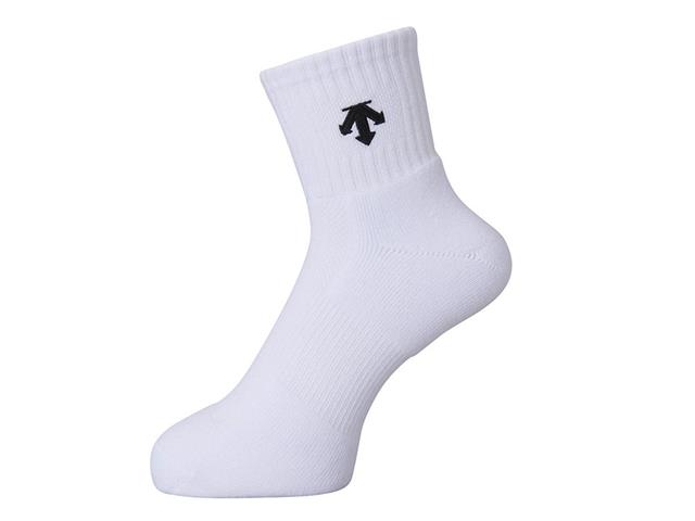 Descente Volleyball Socks 排球襪 DVB9640B
