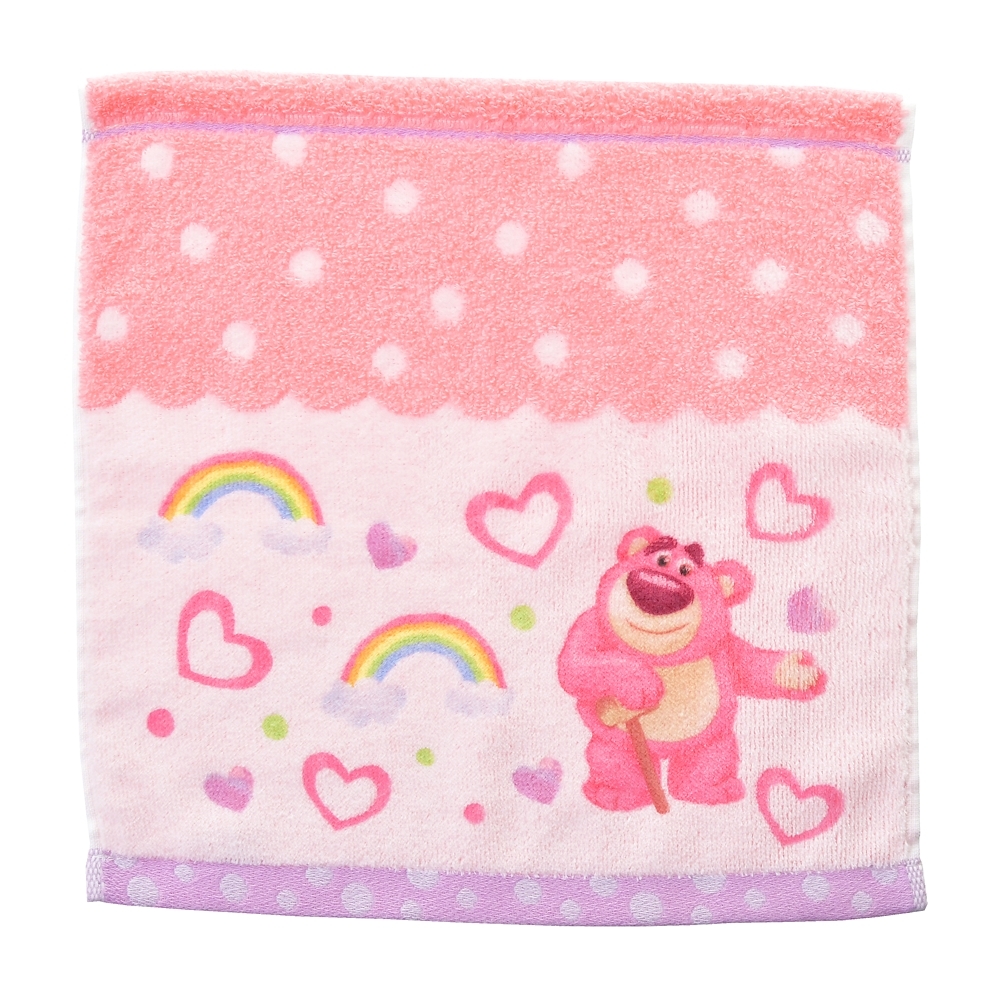 [現貨] [DS] 勞蘇方巾 {TF966879}