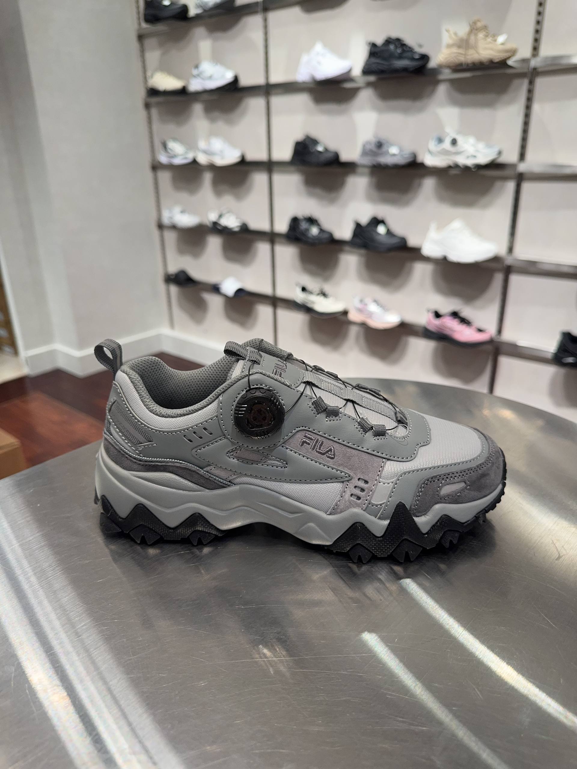 🇰🇷FILA 球鞋✨