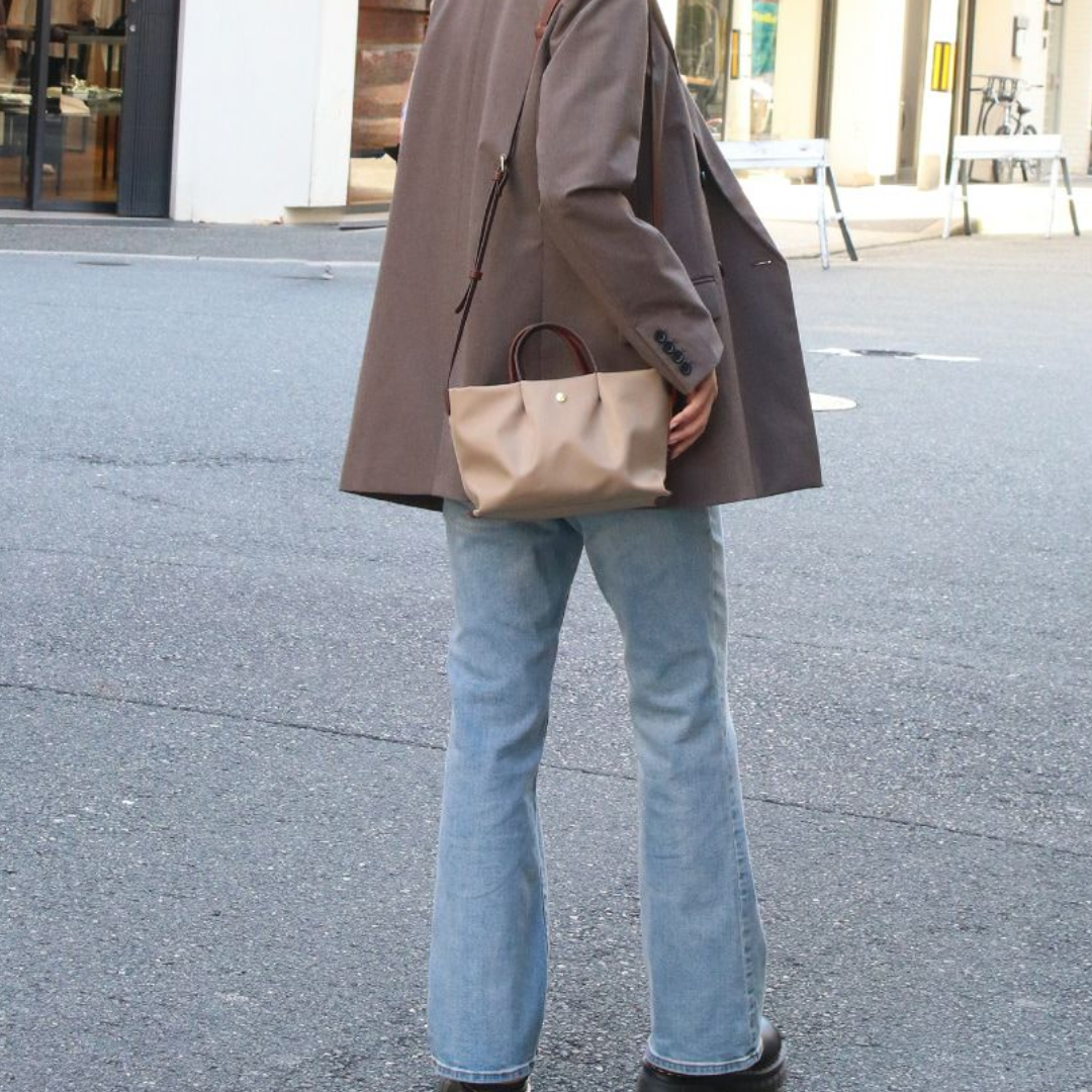 Legato Largo Mini Shoulder Bag S [NEW ARRIVAL ✨]