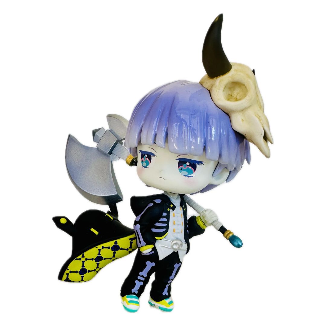 Chibipop Cami's Tondhi