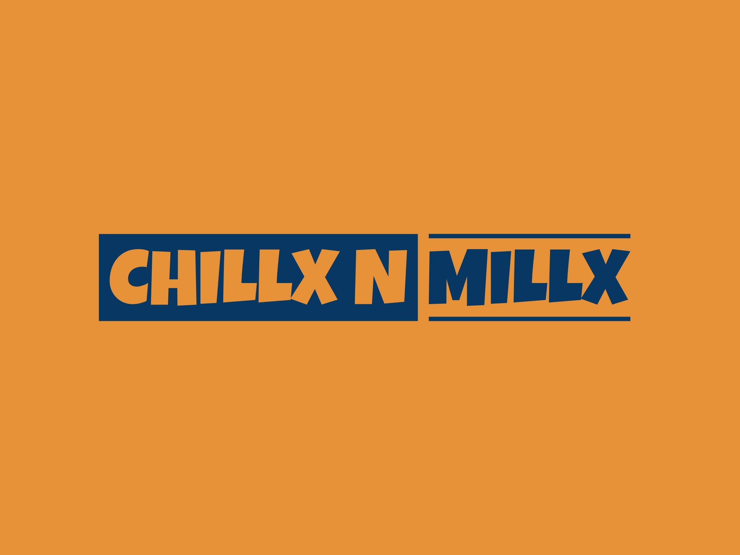 Chillx & Millx 緻妙屋