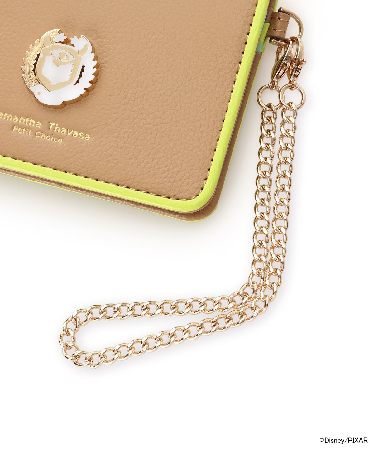 🌸 【預訂】Card Case - Samantha Thavasa x Monsters University