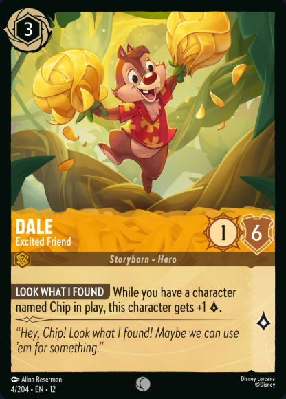 4/204 Dale – Excited Friend C