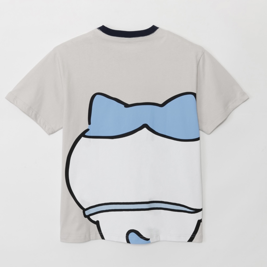 Chiikawa park限定 tee｜預訂