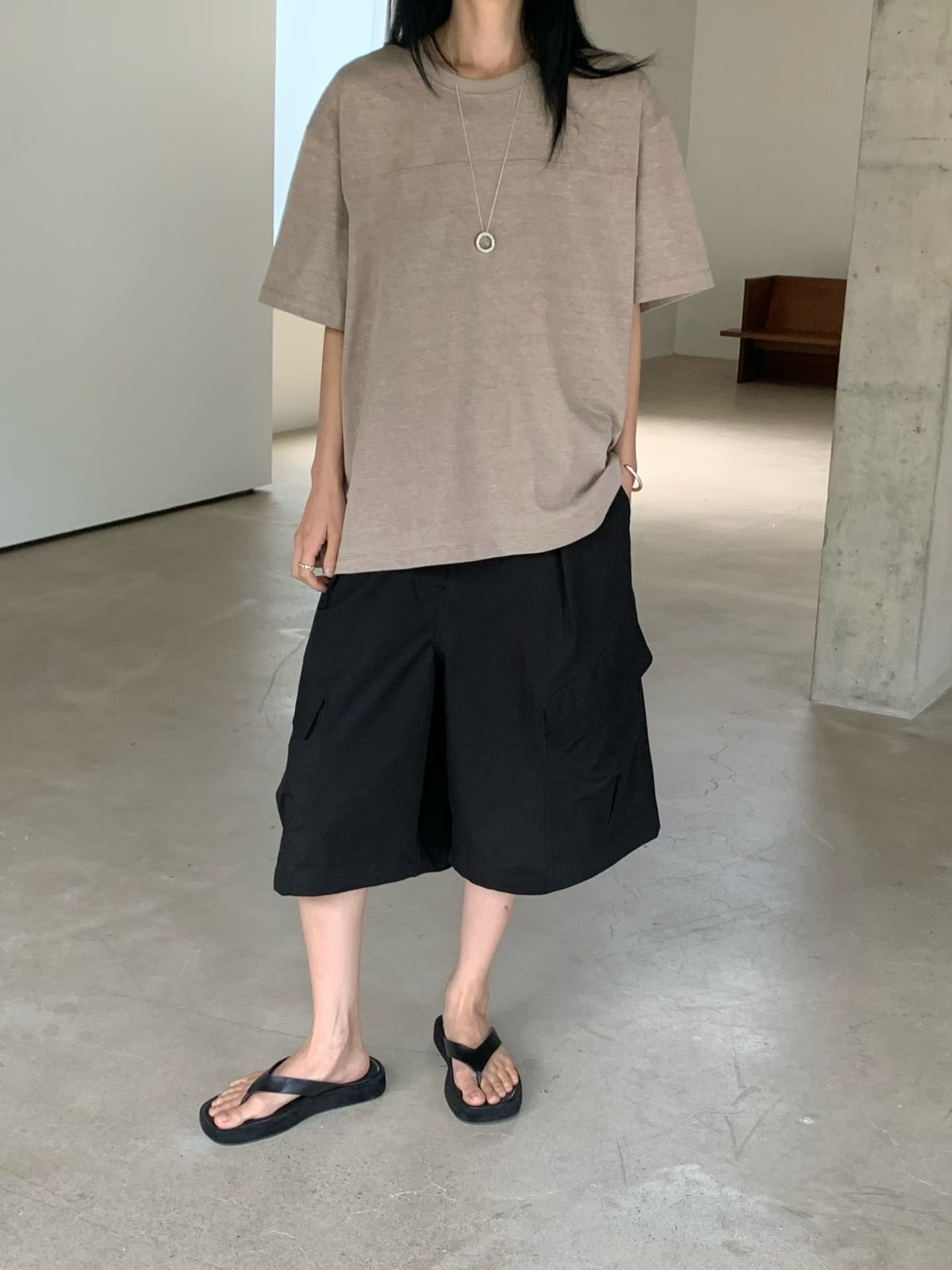 (2026FW) REVE - TOP