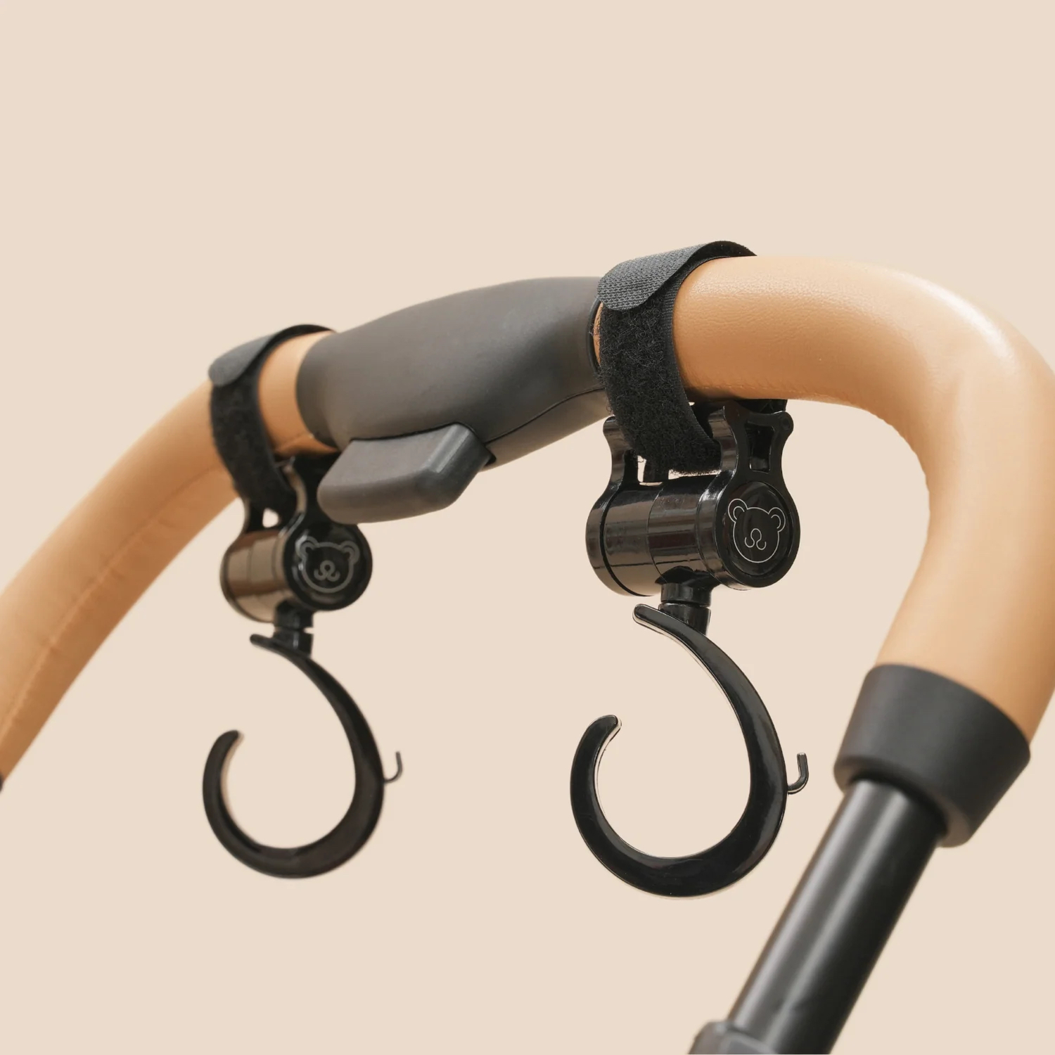 TeddyLand 手推車掛鉤 (2pcs)