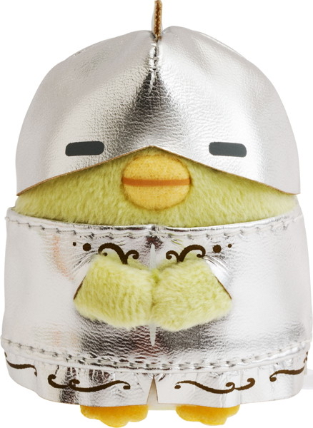 角落生物 大電影手玉套裝付特典｜預訂