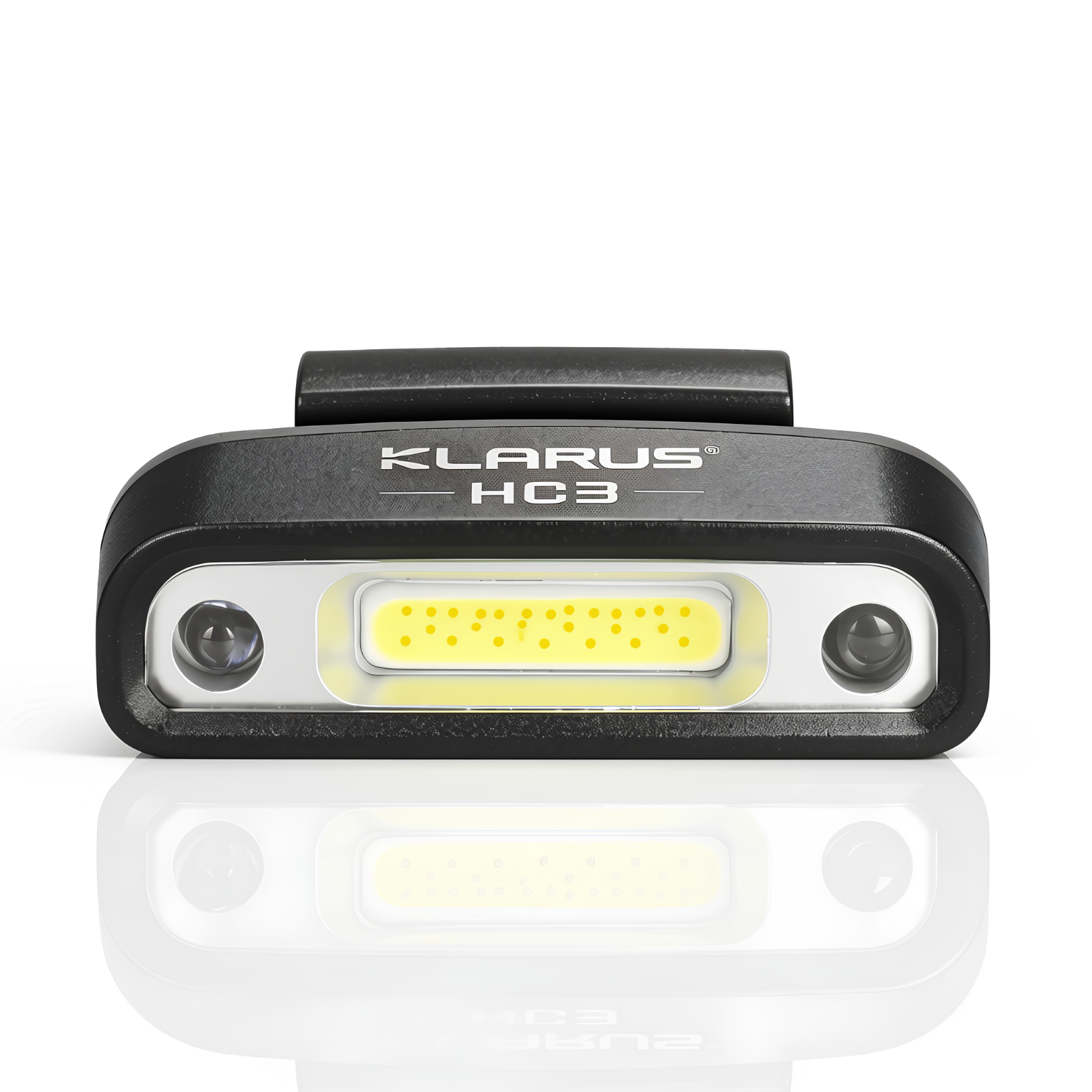 Klarus HC3