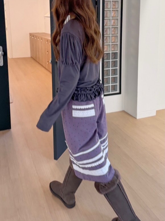 (2026FW) BOUTIQUE - SHORTS