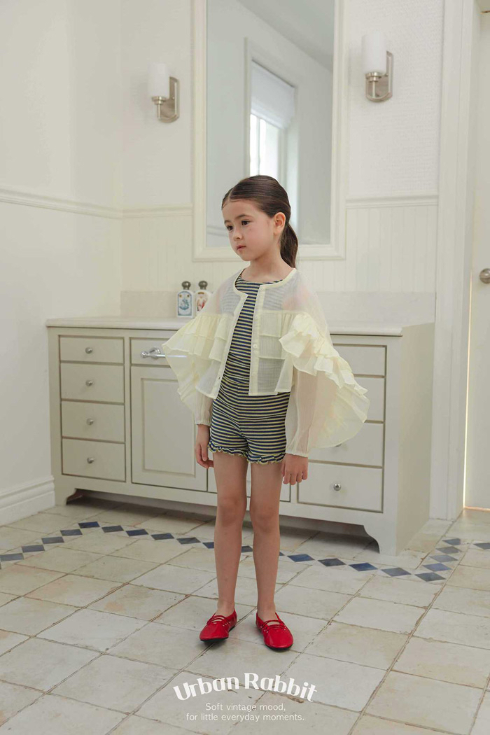 🇰🇷Urban Rabbit set