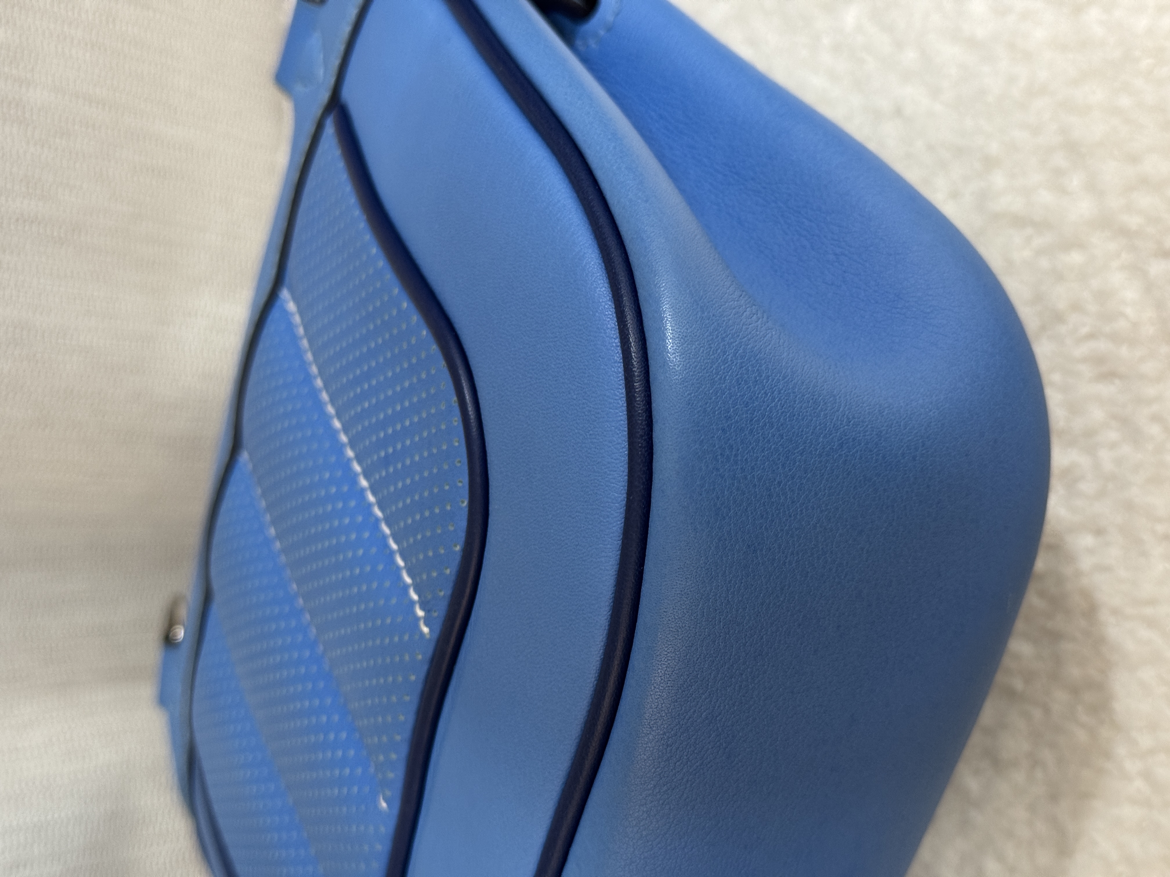 Pre-Owned HERMES Berline / Stamp 框R / Product Code : 26022116