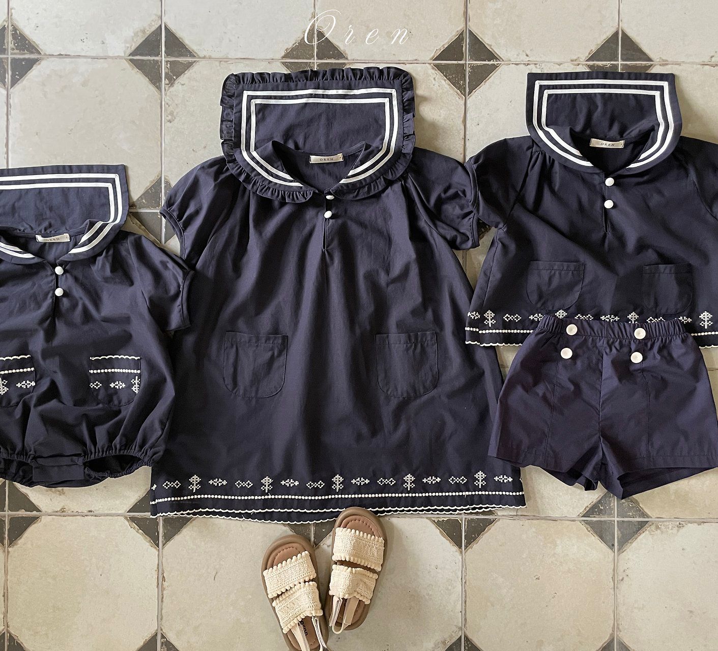 CH4503 Top Set