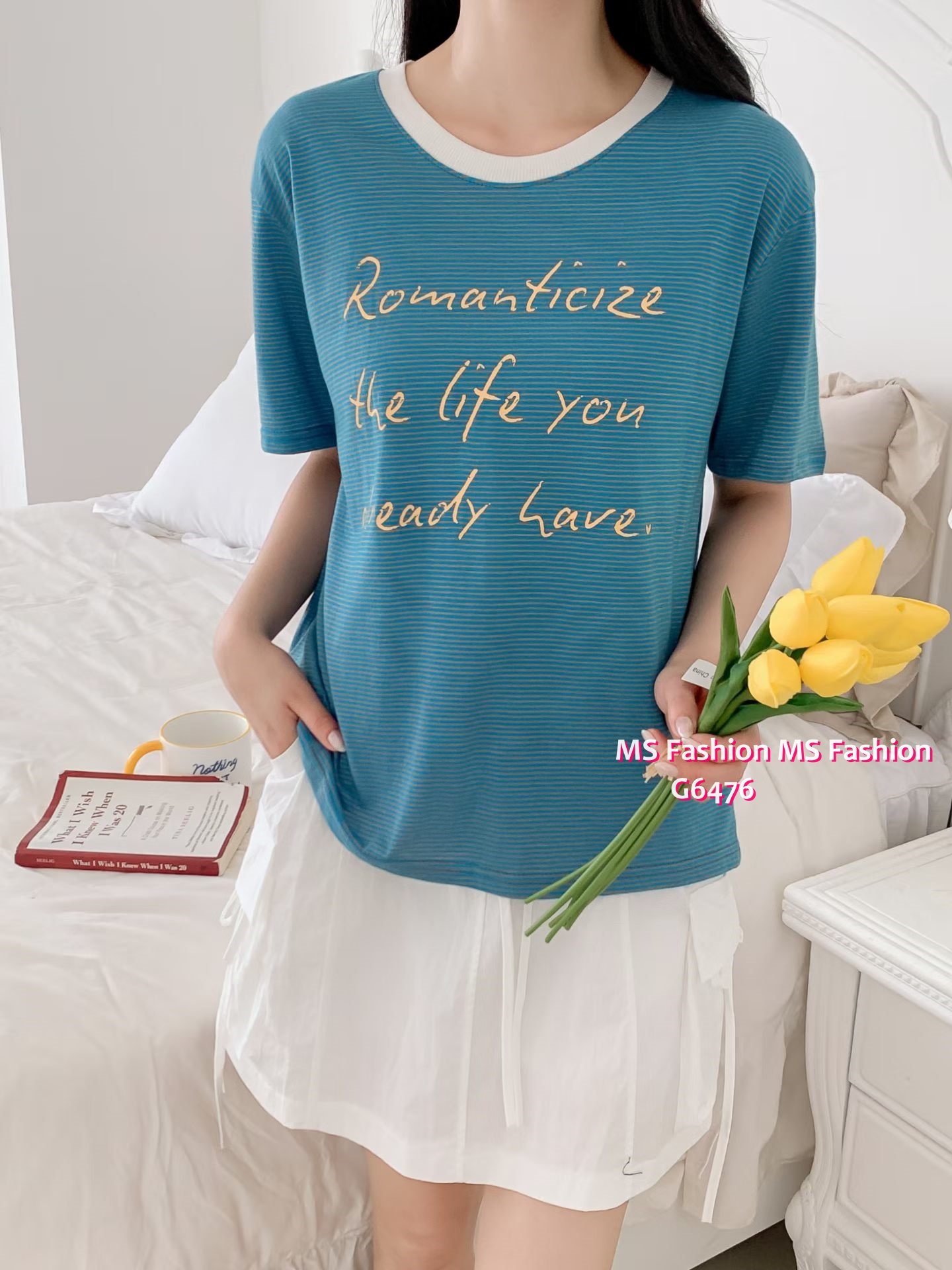 G6476 橫間字母tee