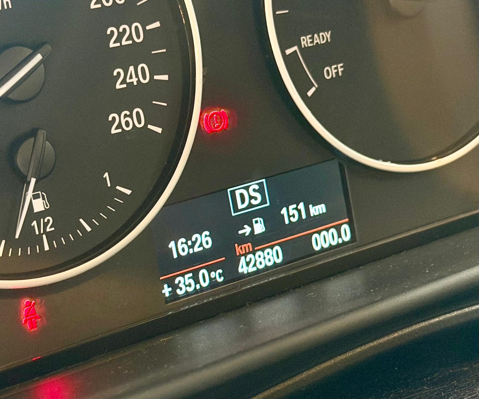 B.M.W. 118IA M Sport (F20) 2013