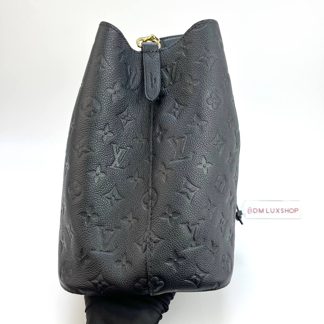 LV Black Empreinte NeoNoe MM