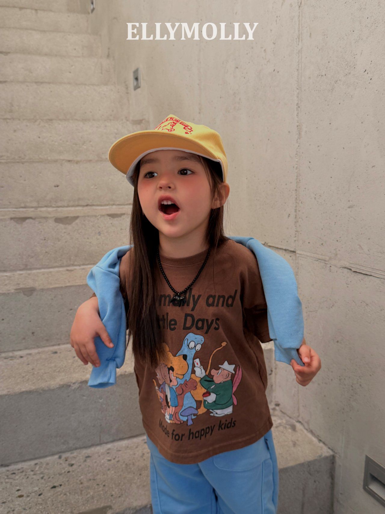 EL4391 Hat
