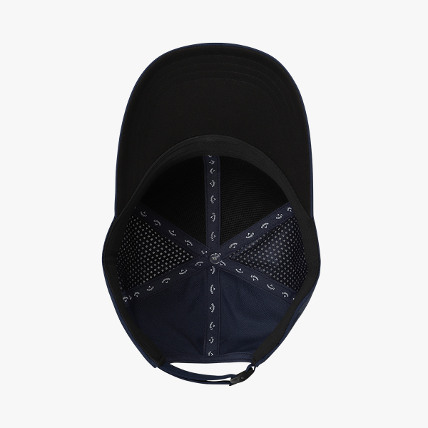 CALLAWAY WAVE MEN'S CAP - 深藍