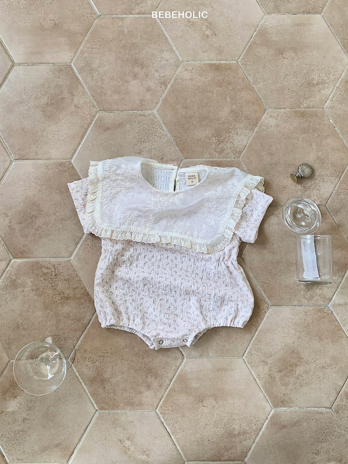 🇰🇷Bebeholic包屁