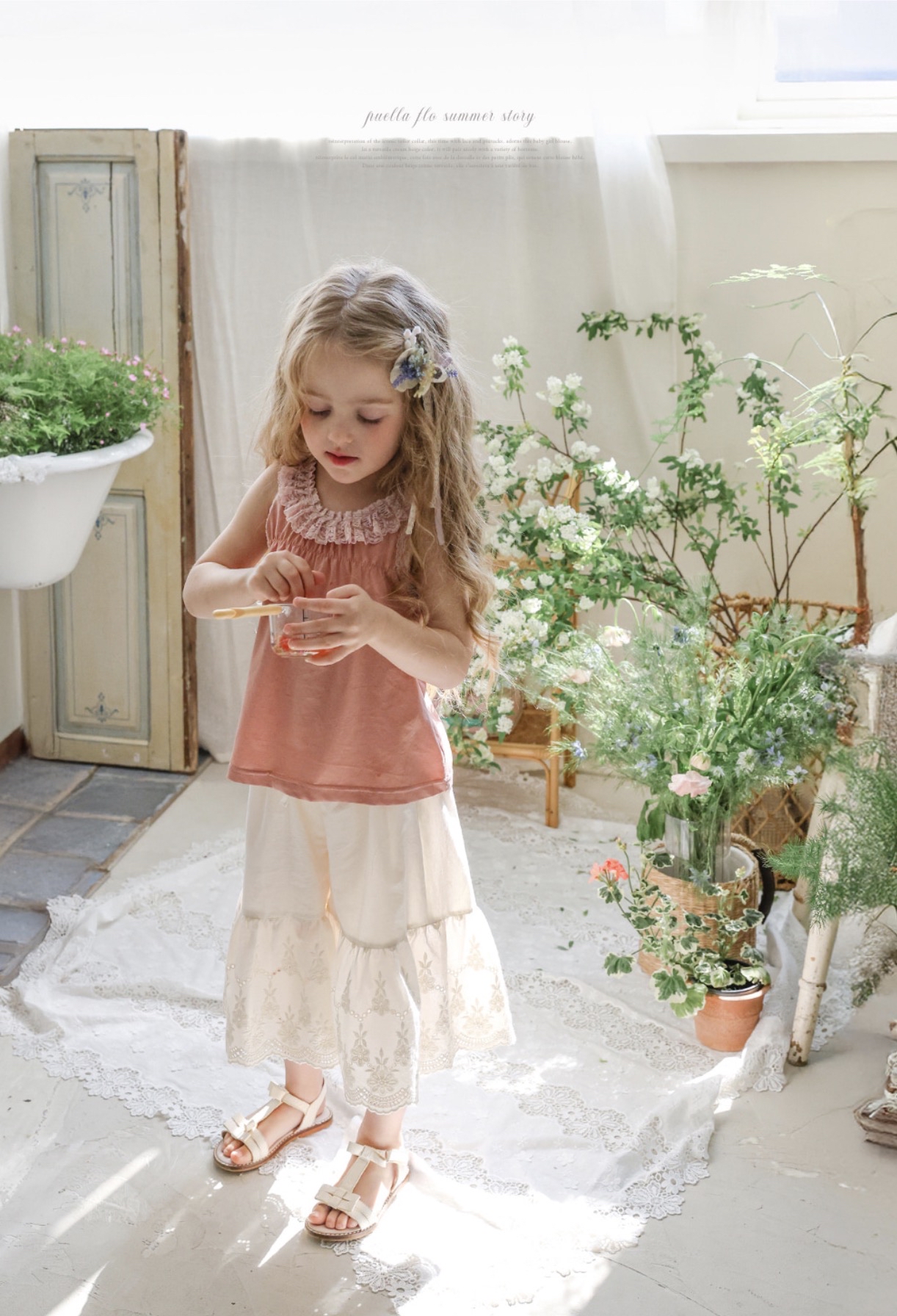 🇰🇷Puella_Flo褲