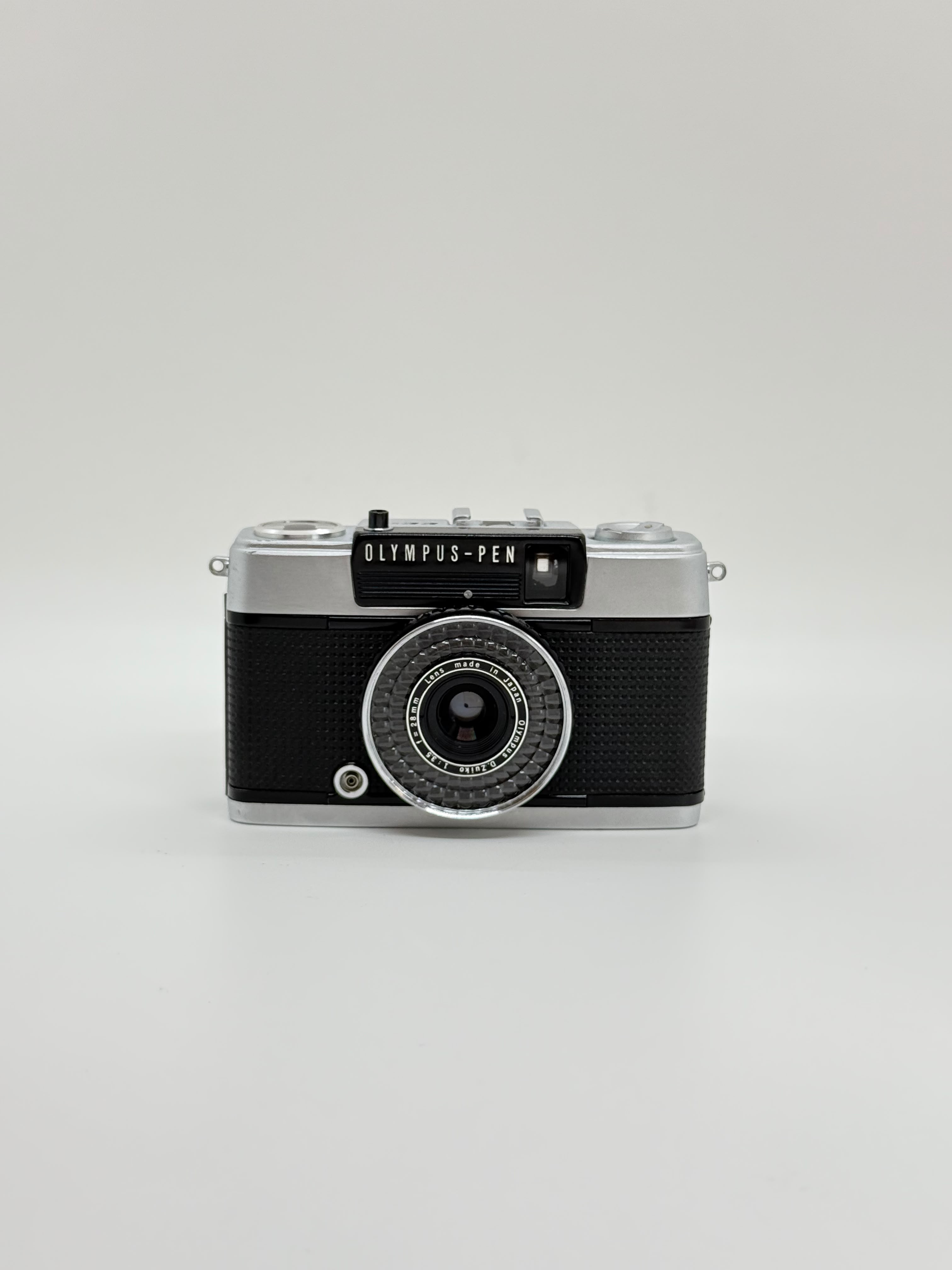 Olympus Pen EE-3 Half-frame Film Camera 半格菲林相機