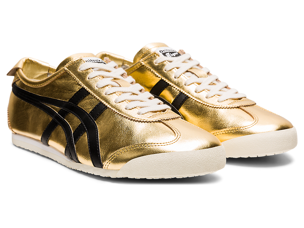 【预购】Onitsuka Tiger MEXICO 66｜1183B566