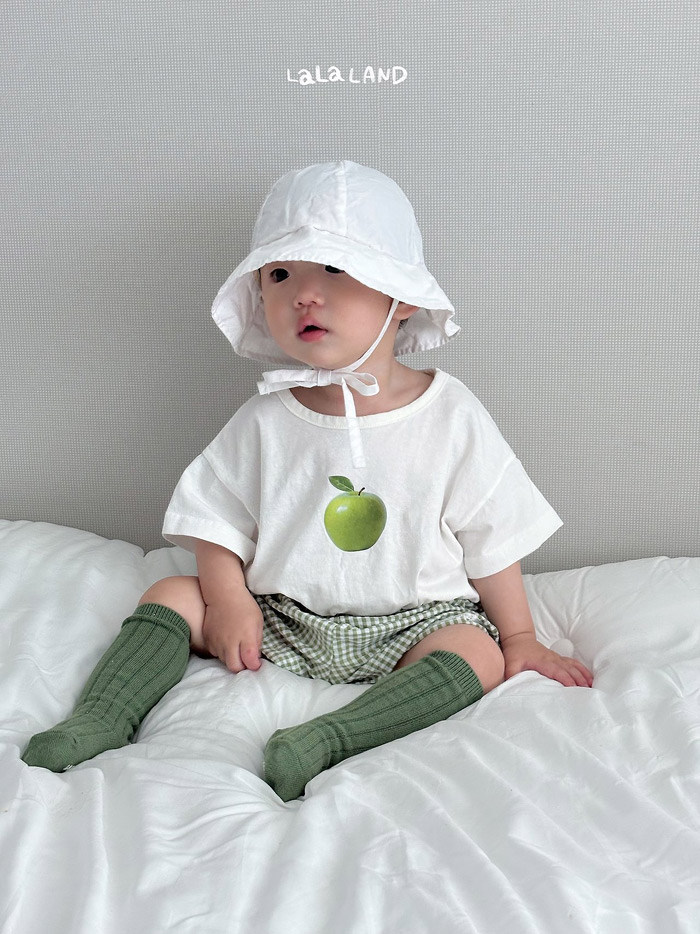 🇰🇷Lalaland Bebe短褲