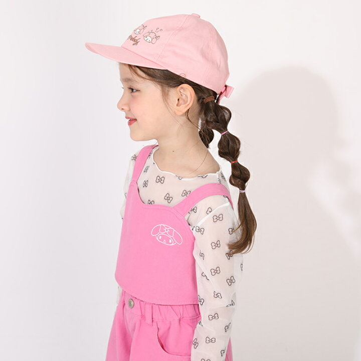 🇯🇵預訂 日本直送🇯🇵Babydoll x Sanrio系列四色滿印透視上衣吊帶胸衣套裝