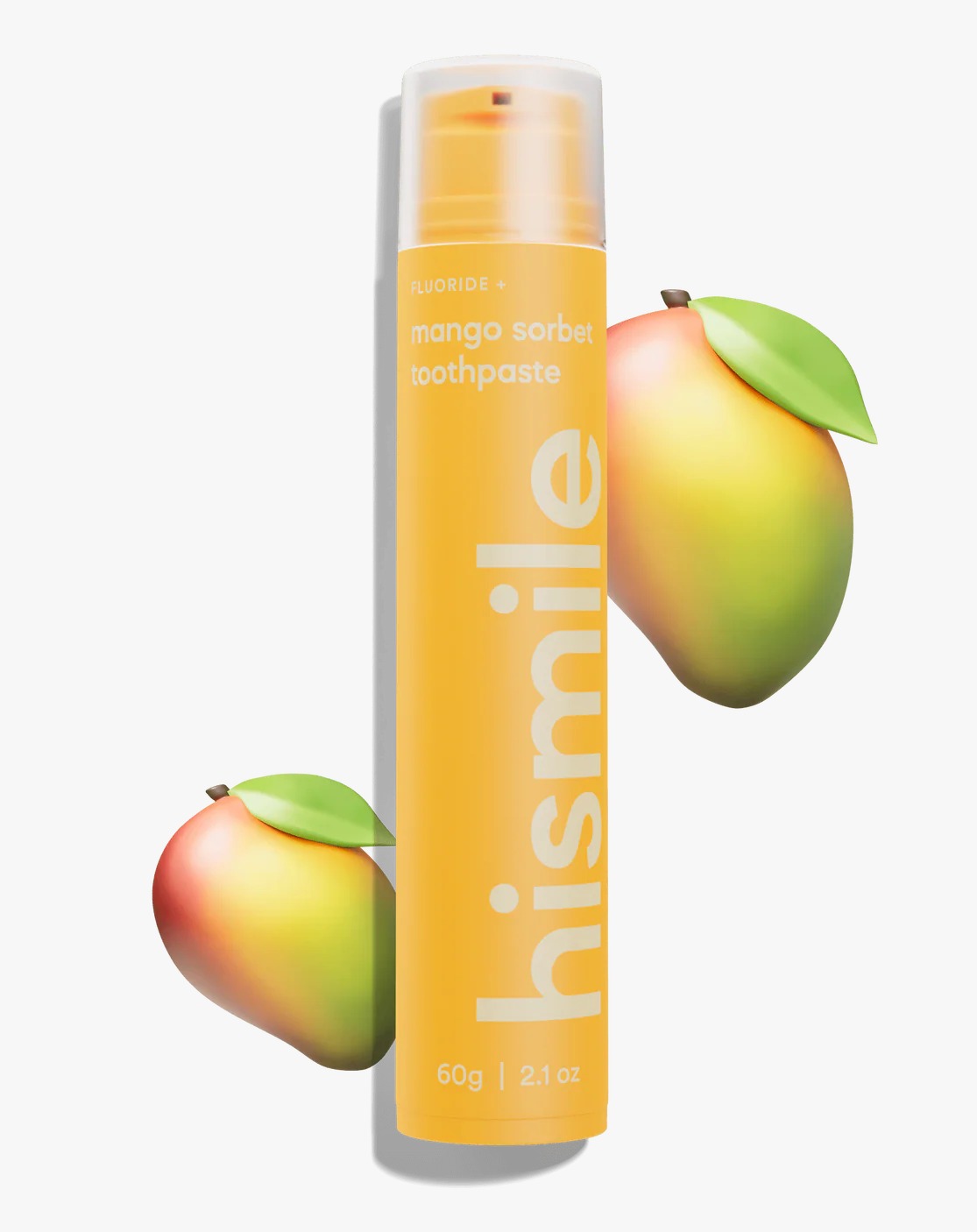 Hismile Toothpaste 牙膏 60g (共18款) 