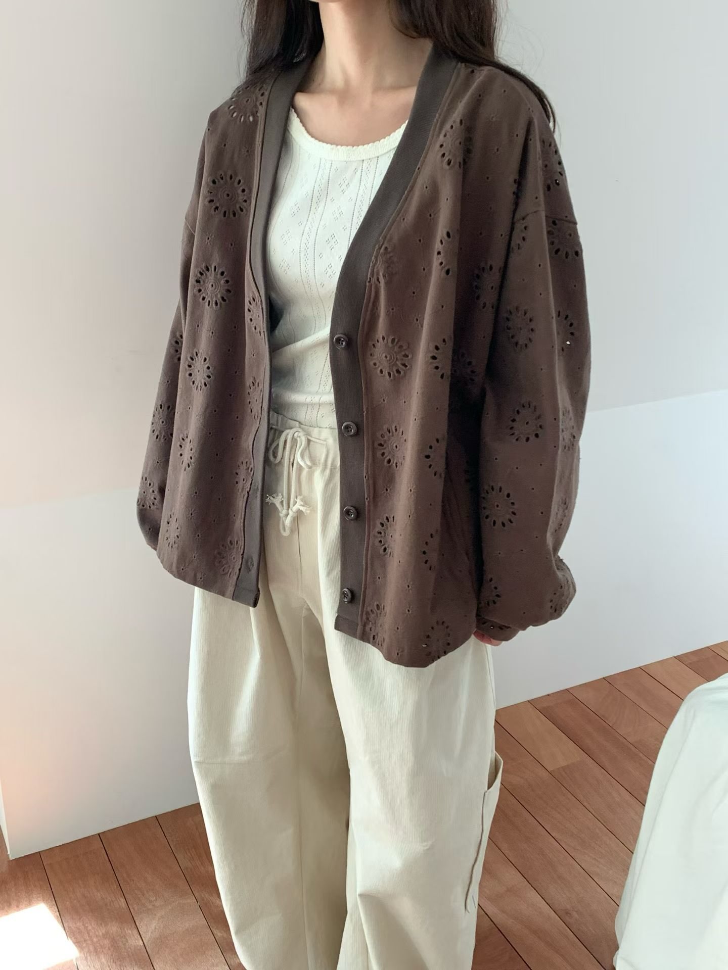 (2026FW) VENTI - JK