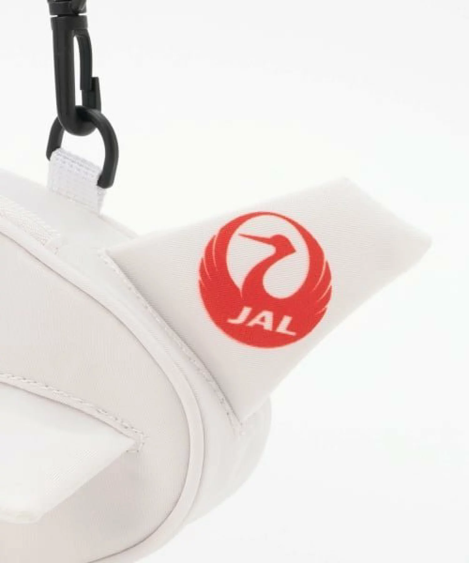 🆕【⭐訂購⭐】🇯🇵 日本直送 🌀#JAL 立體飛機造型單肩包🌀 [ELGD-0120][260824]