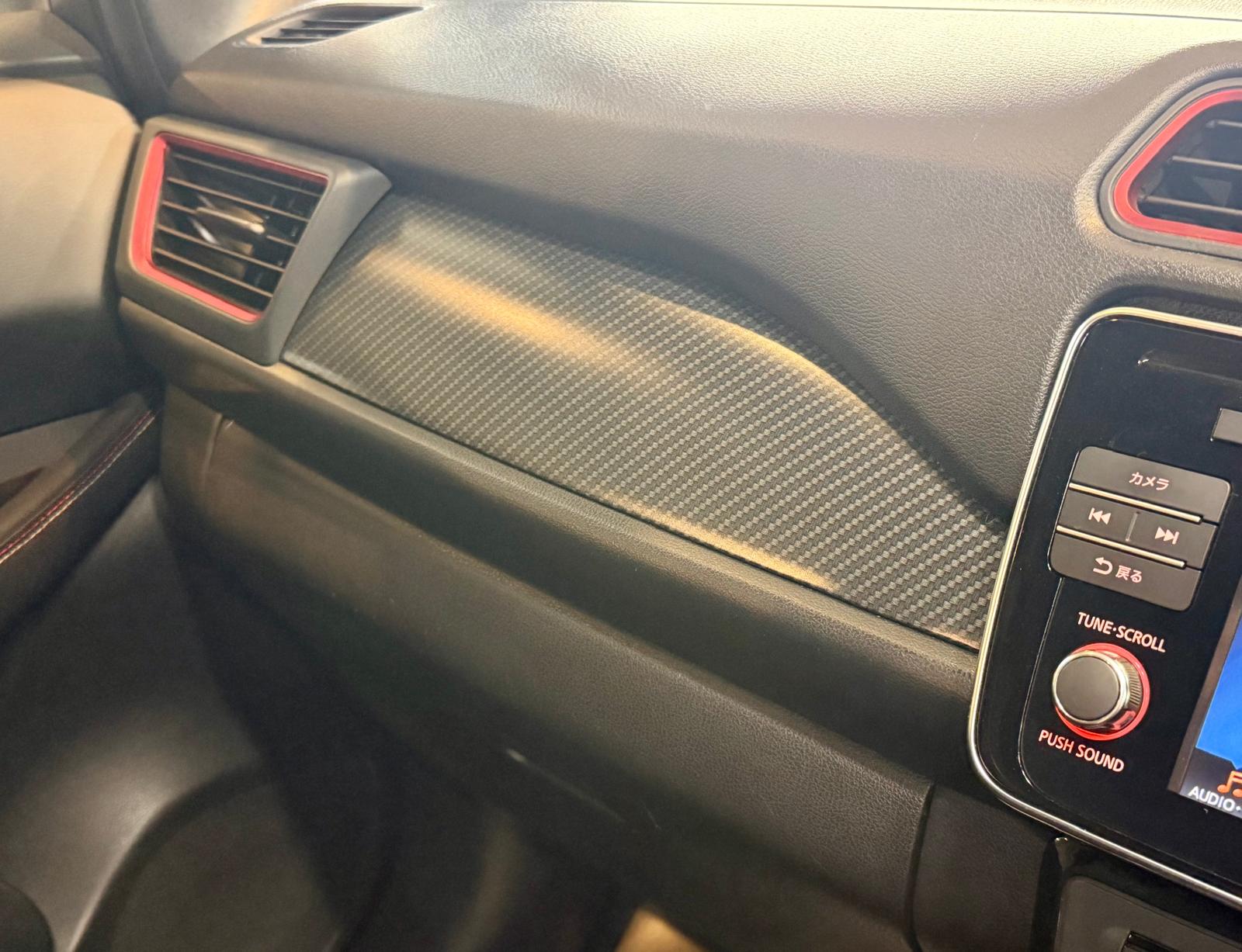 【KARZ EV⚡️- Nissan LEAF NISMO】 2018