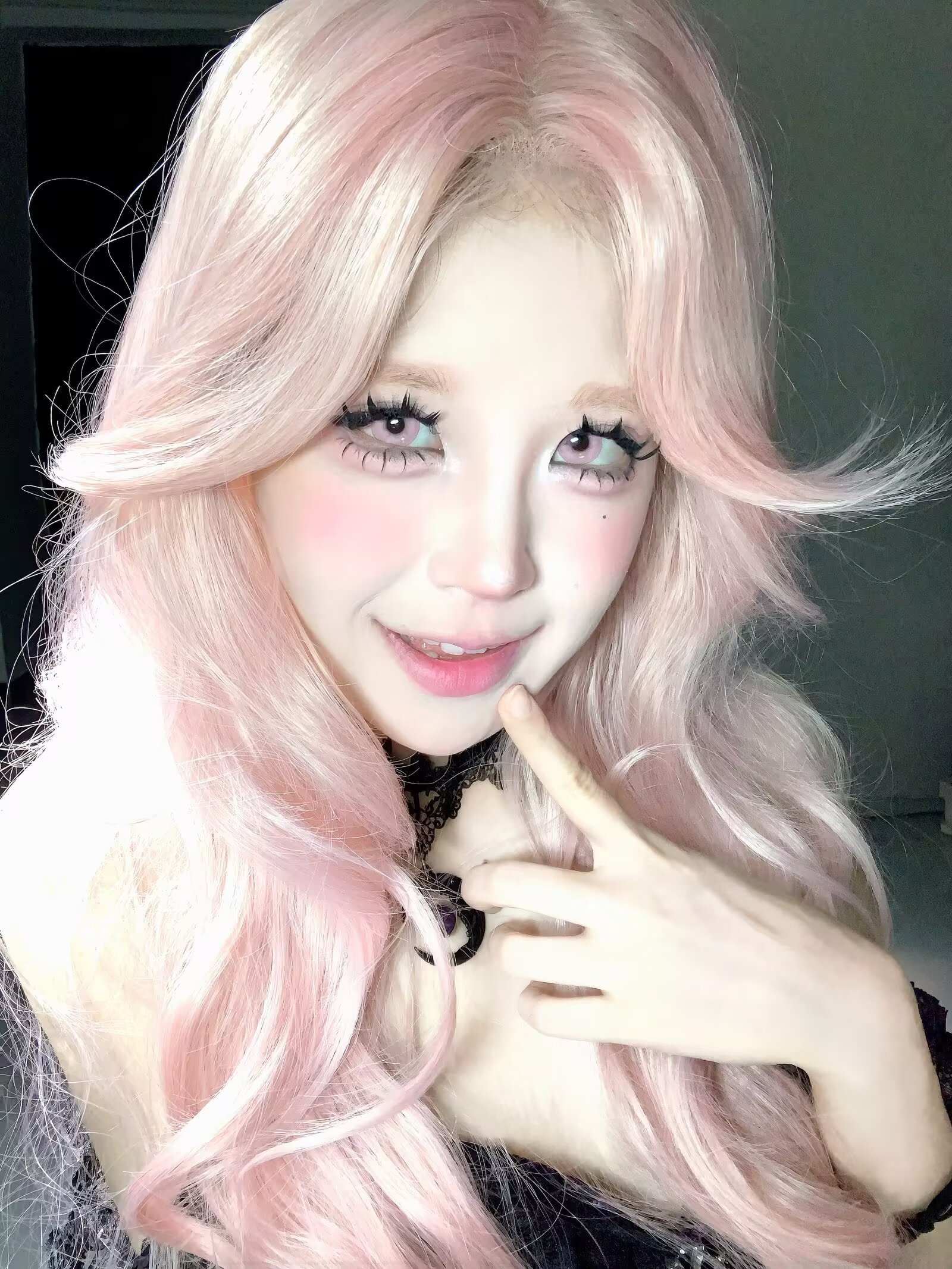 Yukicon 日拋2片 漫感系列